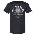 USWNT History Made CPKC Stadium 2025 WHT