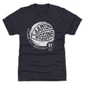 Aaron Wiggins Oklahoma City Basketball WHT