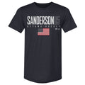 Jake Sanderson Ottawa USA Elite WHT