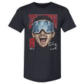 Zach Werenski Columbus Goggles WHT