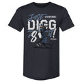 Stefon Diggs New England Just Digg It WHT