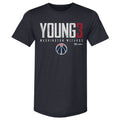 Trae Young Washington Wizards Elite WHT