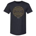 Greg Vaughn Milwaukee Vintage Baseball WHT