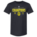 U.S. Open Cup 2025 Nashville SC Champions WHT