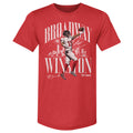 Jameis Winston New York G Broadway Winston WHT