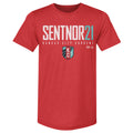 Ally Sentnor Kansas City Current Elite WHT