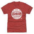 Richie Ashburn Philadelphia Baseball WHT