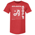 Atlanta Drive GC Repeat Outline WHT