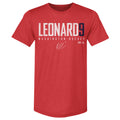 Ryan Leonard Washington Elite WHT