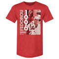 Sergei Fedorov Detroit 5 Goal Game 1996 WHT