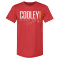 Devin Cooley Calgary Elite WHT