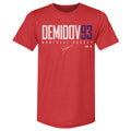 Ivan Demidov Montreal Elite WHT