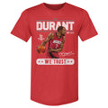 Kevin Durant Houston Rockets Trust WHT