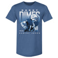 Daniel Jones Indianapolis Danny Dimes WHT