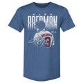 Alex Bregman Chicago C Bitmap WHT