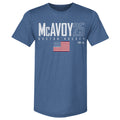 Charlie McAvoy Boston USA Elite WHT