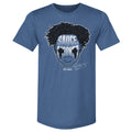 Sauce Gardner Indianapolis Player Silhouette WHT