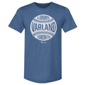Louis Varland Toronto Vintage Baseball WHT