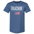 Brady Tkachuk Ottawa USA Elite WHT