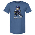 Toronto Bay Hockey 8-bit WHT