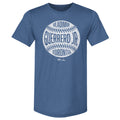 Vladimir Guerrero Jr. Toronto Vintage Baseball WHT