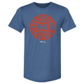 Freddy Peralta New York M Vintage Baseball WHT
