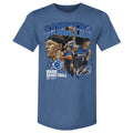 Paolo Banchero Orlando Magic Collage WHT
