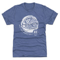 Mitchell Robinson New York Basketball WHT