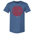 Hank Blalock Texas Vintage Baseball WHT