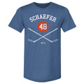 Matthew Schaefer New York I Sticks WHT