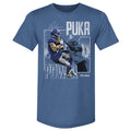 Puka Nacua Los Angeles R Puka Power WHT