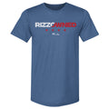 Anthony Rizzo Chicago C RizzOwned WHT
