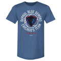 DePaul Blue Demons Basketball Chicago's Team WHT
