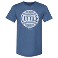 Brendon Little Toronto Vintage Baseball WHT