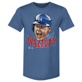 Anthony Rizzo Chicago C Wazzup WHT