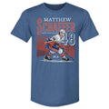 Matthew Schaefer New York I Player Name WHT