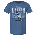 Tyler Warren Indianapolis Player Name WHT