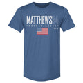 Auston Matthews Toronto USA Elite WHT