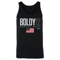 Matt Boldy Minnesota USA Elite WHT