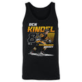 Ben Kindel Pittsburgh Player Name WHT
