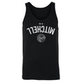Kelsey Mitchell Indiana Fever Invert WHT