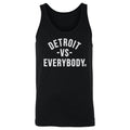 Detroit Vs. Everybody WHT