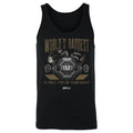 UFC BMF World's Baddest WHT
