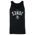 Jonquel Jones New York Liberty Invert WHT