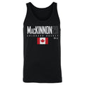 Nathan MacKinnon Colorado Canada Elite WHT