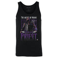 Damian Priest Gritty WHT