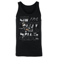 Brock Bowers Las Vegas Sin City Snag WHT