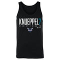 Kon Knueppel Charlotte Hornets Elite WHT