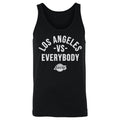 Los Angeles Lakers Vs. Everybody WHT