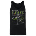 Julian Love Seattle Picked With Love WHT